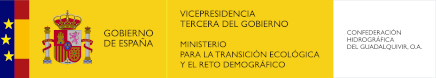 Ministerio para la Transición Ecológica